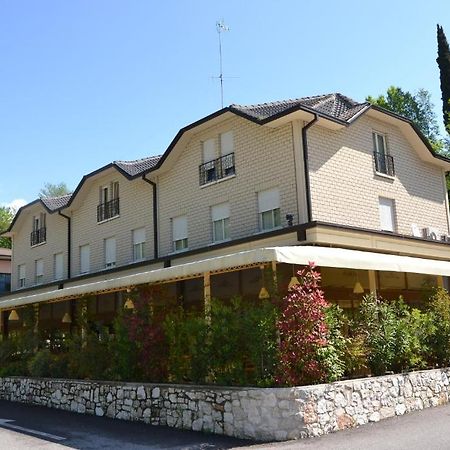 Hotel Edone 로에 외부 사진