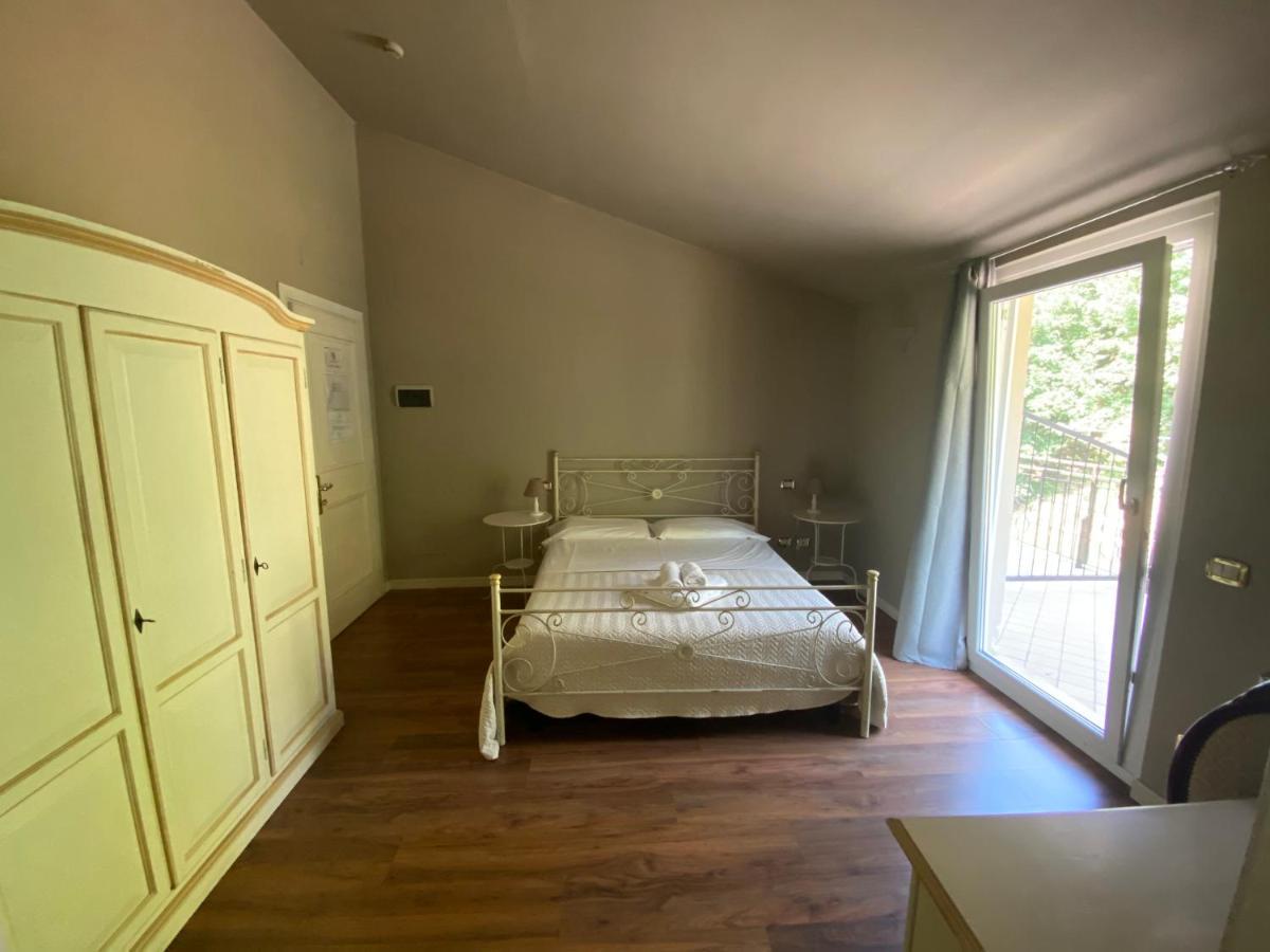Hotel Edone 로에 외부 사진
