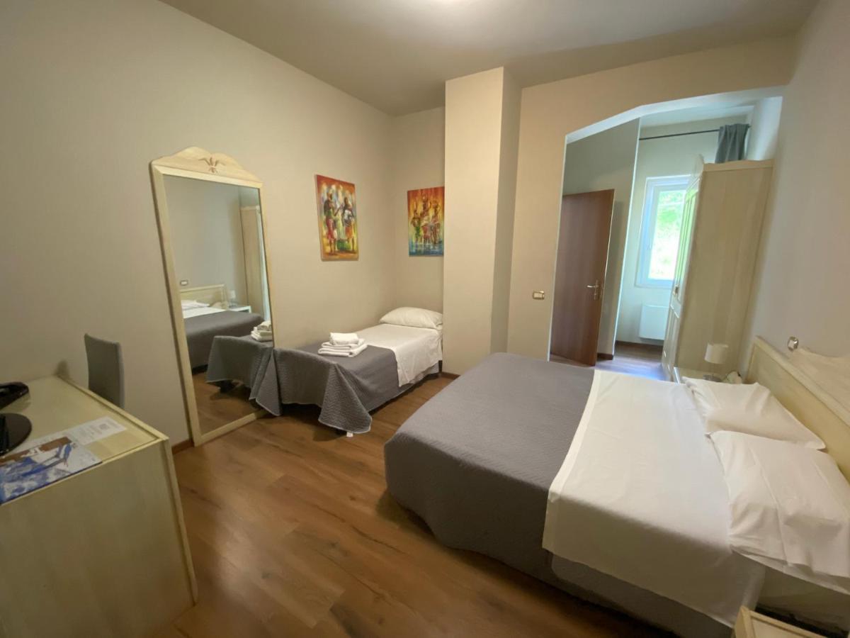 Hotel Edone 로에 외부 사진